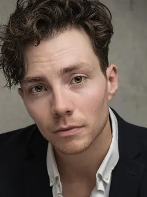 Sam Barrett