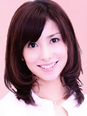 Nana Saito