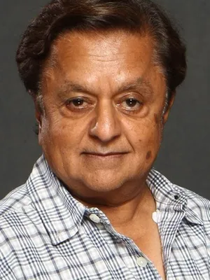 Deep Roy