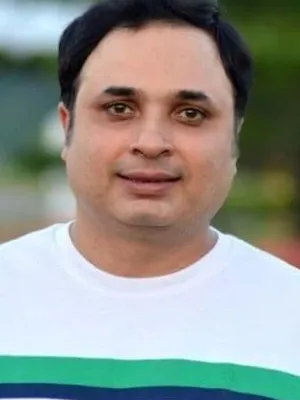 Jay Upadhyay