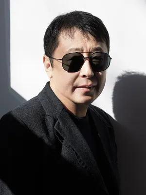 Jia Zhangke