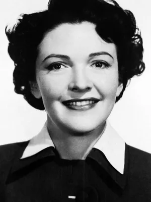 Nancy Reagan