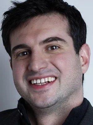 Olly Blackburn