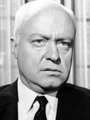 Larry Gates