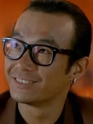 Dave Lam Ching