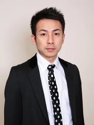 Yoshiyuki Tsubokura