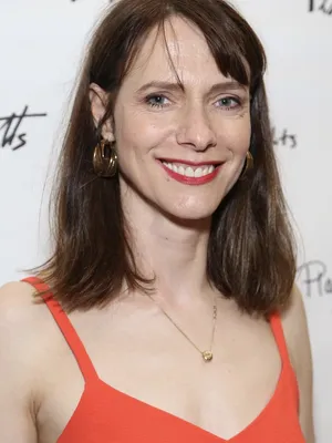 Dolly Wells
