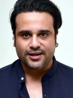Krishna Abhishek