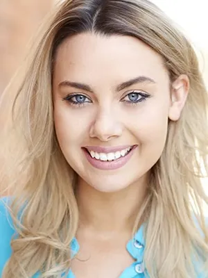 Chloe Brown