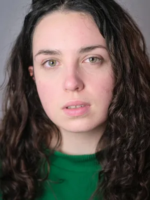 Gwenaelle Gillet
