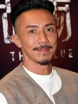 Louis Cheung