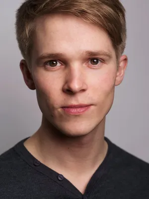Luke Manning