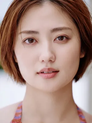 Kazusa Okuyama
