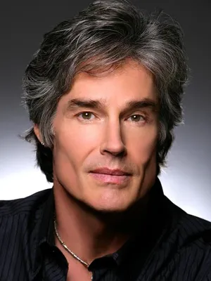 Ronn Moss