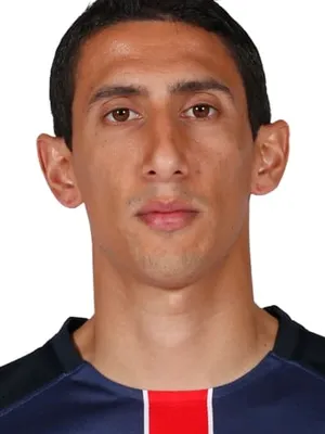 Ángel Di María