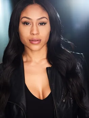 Cherish Holland