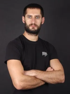 Georgi Manchev