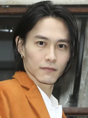Kuang Tian