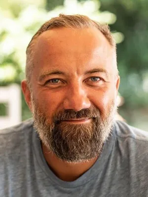 Todor Chapkanov