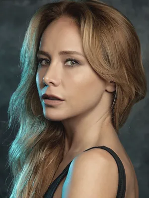 Burçin Terzioğlu
