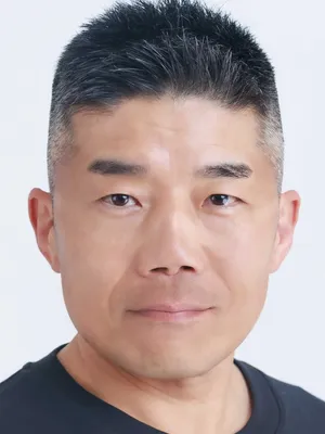 Atsushi Imaruoka