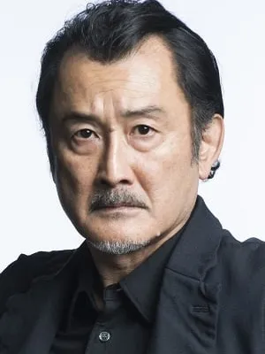 Kotaro Yoshida