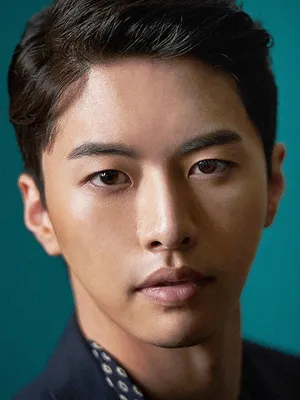 Shin Soo-hang