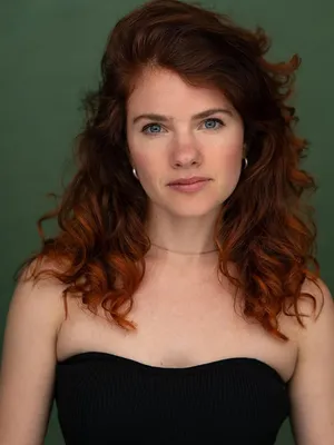 Saskia Vinkhuyzen