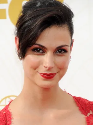 Morena Baccarin