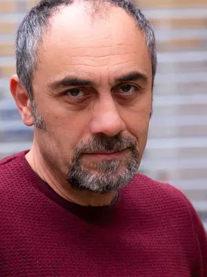 Franco Mannella