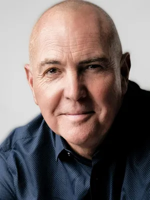 Arnold Vosloo