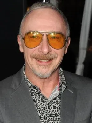 Graham Parker
