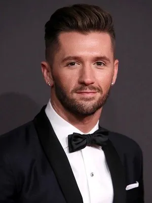 Travis Wall