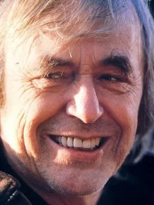 Geoff Murphy