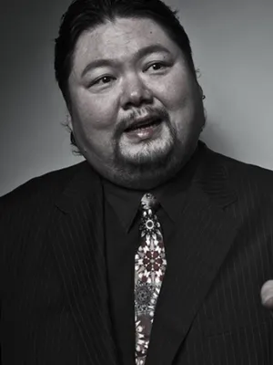 Morris Rong Xiang