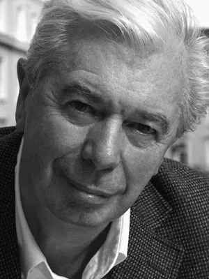 Kevin Moore