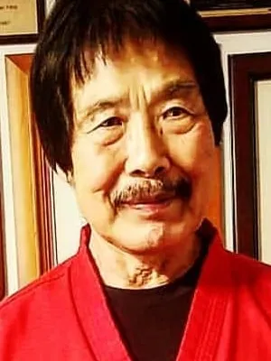 Tiger Yang Cheong-Woo