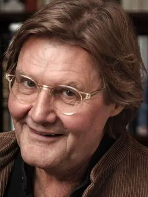 Johan Rabaeus