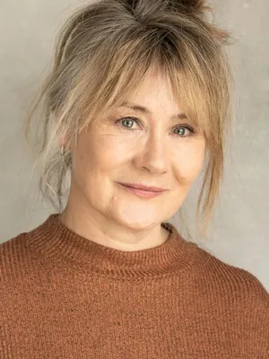 Janine Wood