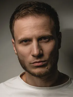 Andriy Klymenkov