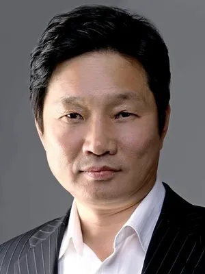 Ju Jin-mo