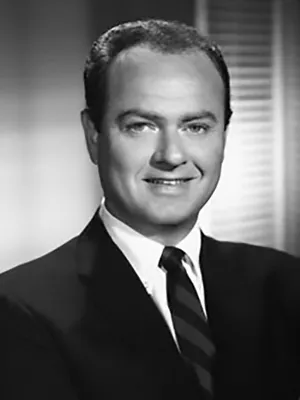 Harvey Korman