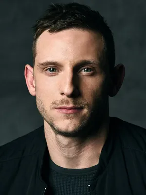 Jamie Bell