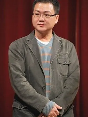 Chao Liang Huang