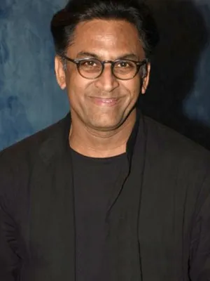Ram Madhvani