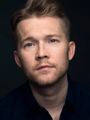 Patrick Carlyle