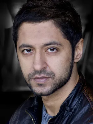 Ash Tandon