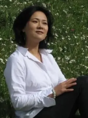 Chunmei Wang