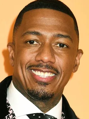 Nick Cannon