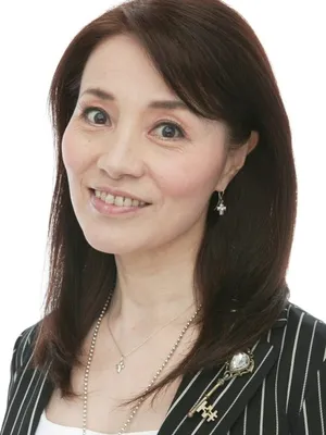 Kazue Ikura